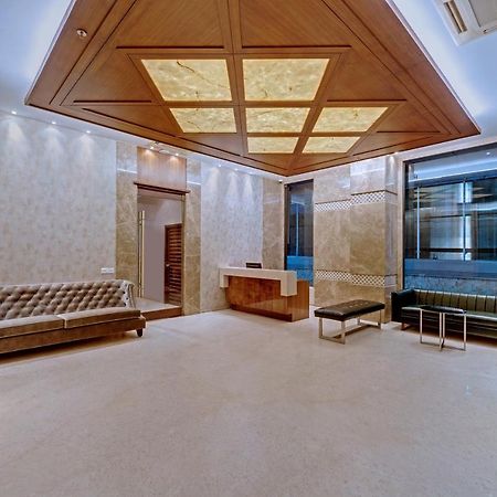 Adiva Residency Beacon, Grant Road, Mumbai Hotel Luaran gambar