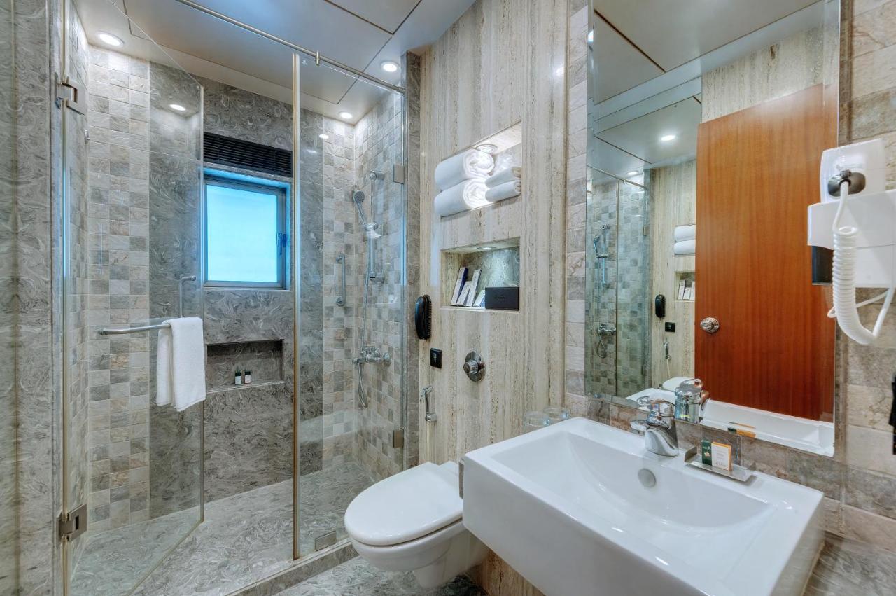 Adiva Residency Beacon, Grant Road, Mumbai Hotel Luaran gambar
