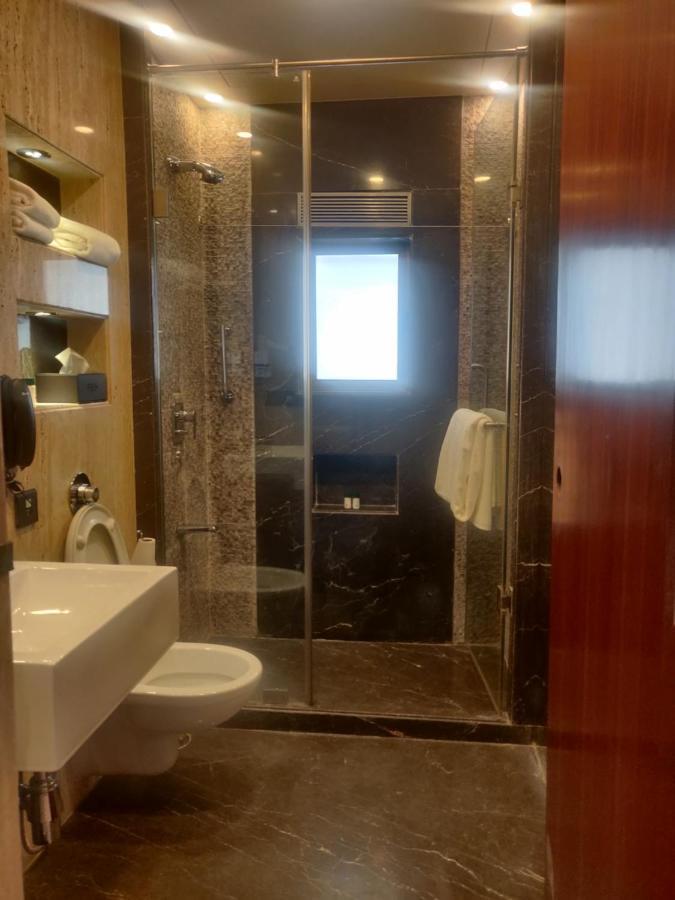 Adiva Residency Beacon, Grant Road, Mumbai Hotel Luaran gambar